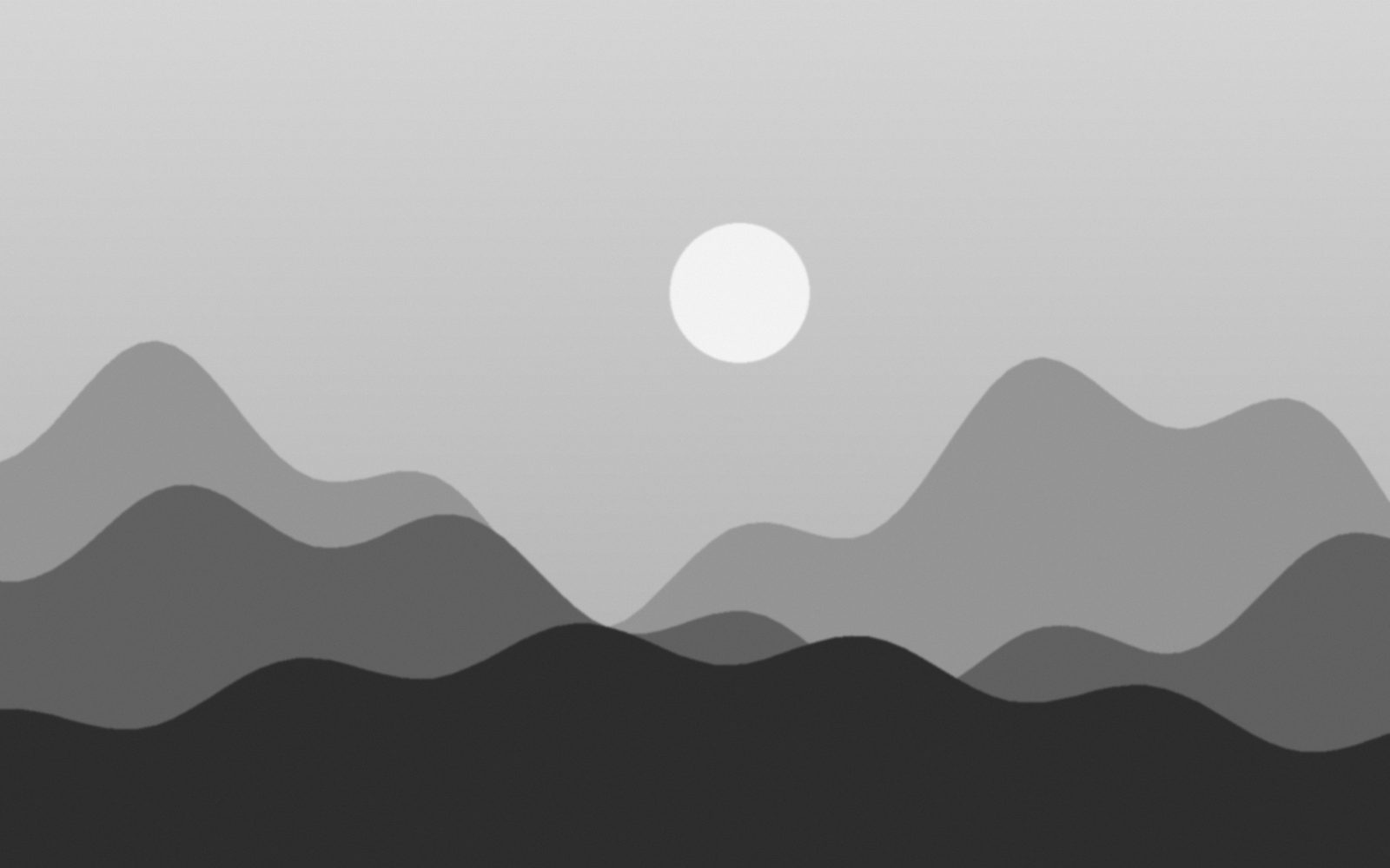 width="wide" — for photographs that deserve room.